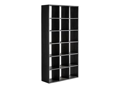 Open Mango bookcase BAYEREUT Vical Home