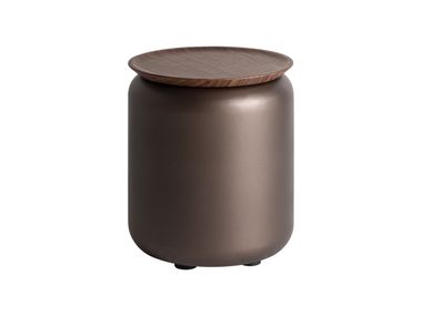 Round coffee table BUGDORF Vical Home