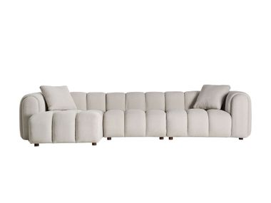Sofá modular de tela DORTAN Vical Home