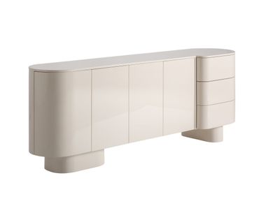 MDF sideboard with drawers HATON Vical Home