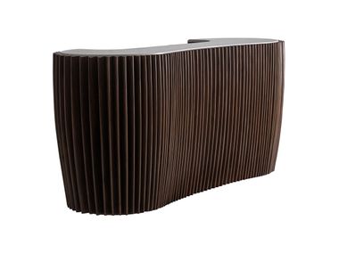 Acacia bar counter HIRSON Vical Home