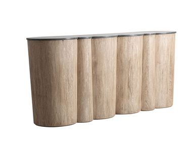 Acacia bar counter KLEIT Vical Home