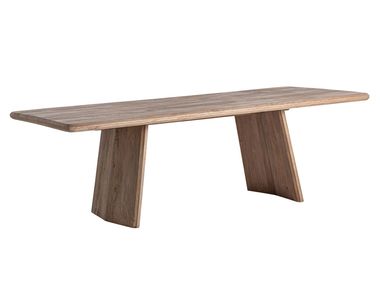 Rectangular Mango dining table LENDINE Vical Home