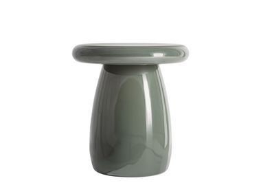 Round MDF side table MERES Vical Home