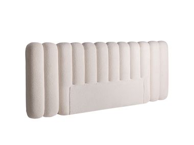 Cabecera tapizada de tela MIER Vical Home