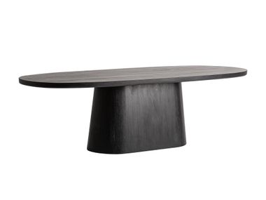 Rectangular Mango dining table NAUEN Vical Home
