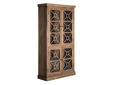 Elm display cabinet NORVIK Vical Home