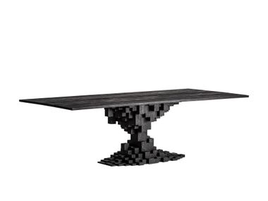 Rectangular Mango table PÈTRIA Vical Home