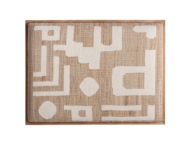 Cabecera tapizada de tela REFFORD Vical Home