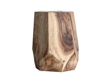 Suar wood side table RIMINI Vical Home