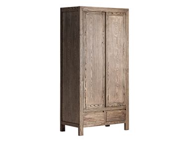Armario de olmo THOUARS Vical Home