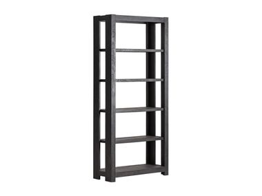 Acacia shelving unit TOURNUS Vical Home