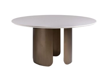 Round dining table VIMPERK Vical Home