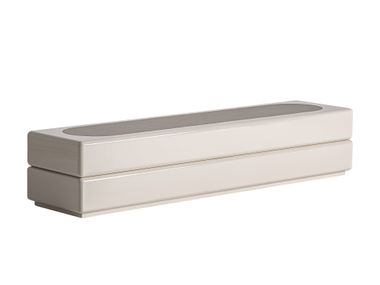 Rectangular low central coffee table WHIEL Vical Home