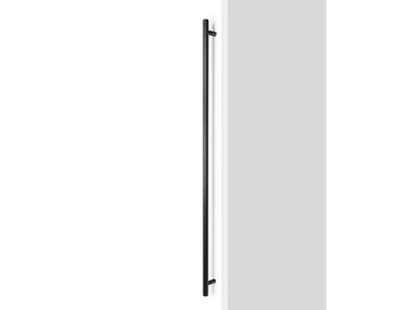Maniglia per mobili / maniglione in alluminio BOTO BIG 1SS Viefe