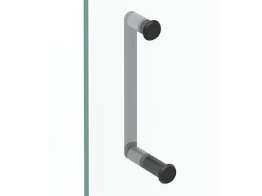 Maniglia per box doccia in alluminio FASE Viefe