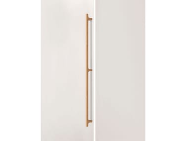 Viefe, HINOKI BIG Maniglione / maniglia per mobili in rovere