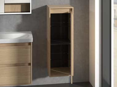 Villeroy & Boch, SKYLA Pensile bagno sospeso