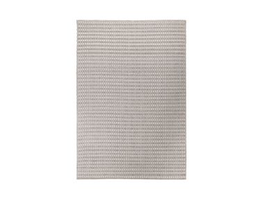 Rectangular polyester rug NOMAD Vincent Sheppard