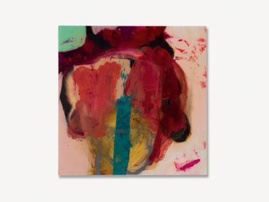 Wooden Painting AKB_25_34 Visionnaire