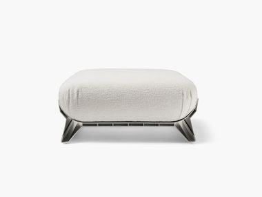 Garden footstool CARTER Visionnaire