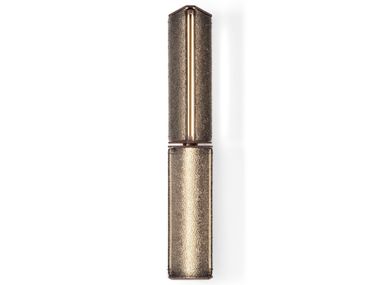 LED glass wall lamp CORE Visionnaire
