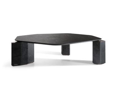 Marble table TITAN Visionnaire