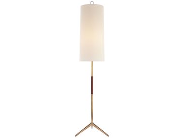 FRANKFORT Floor lamp By Visual Comfort Europe