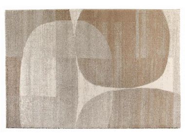 Rectangular polypropylene rug APOLO Vivaraise
