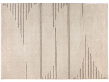 Rectangular rug COTY Vivaraise