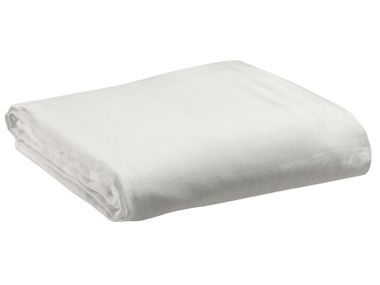 Fitted linen sheet ZEFF Vivaraise