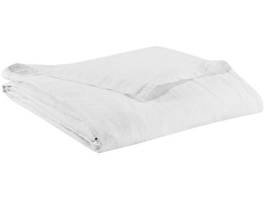 Linen bed sheet ZEFF Vivaraise