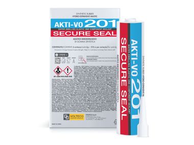 Volteco, AKTI-VO 201 Resina idroespansiva per impermeabilizzazione