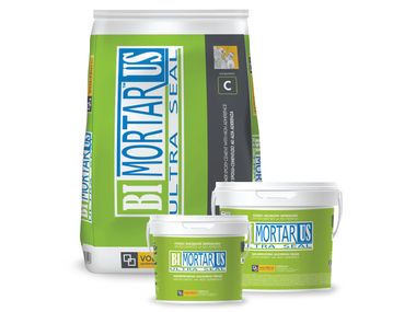 Volteco, BI MORTAR Ultra Seal Rasante ancorante multifunzione