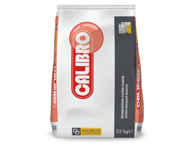 Volteco, CALIBRO PLUS EVAPORATION Intonaco deumidificante