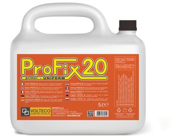 Volteco, PROFIX 20 Primer