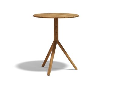Tavolo da giardino rotondo FUSTA Vondom