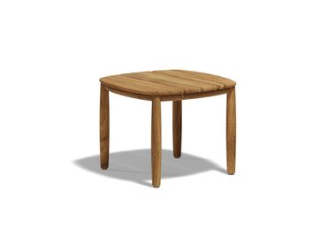 Garden side table FUSTA Vondom
