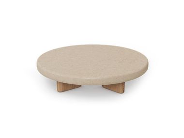 Tables basses ronde MILOS Vondom