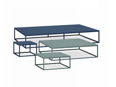 Tables basses PIXEL Vondom