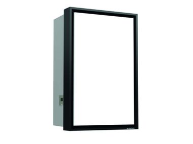 Heat recovery unit VORT HR W-ALL 100 DF R Vortice