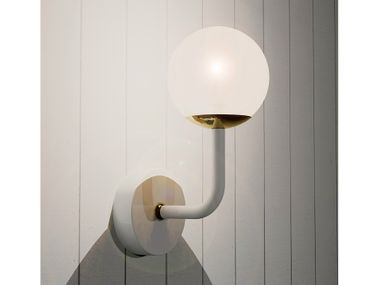 Wall lamp BULLARUM WALL ONE Intueri Light