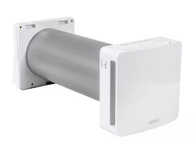 Heat recovery unit VENTIZA SOLO 60A-2 WAVIN ITALIA
