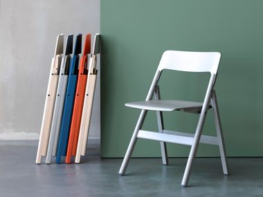 WHIPPY Chair By Inno | design Rasmus Palmgren