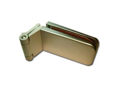 Door hinge MAC - 2003 WILLYTEC PRODUCTION