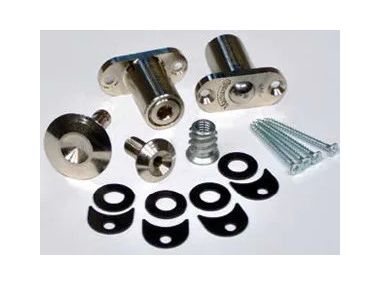 Door fittings MAC 001 WILLYTEC PRODUCTION