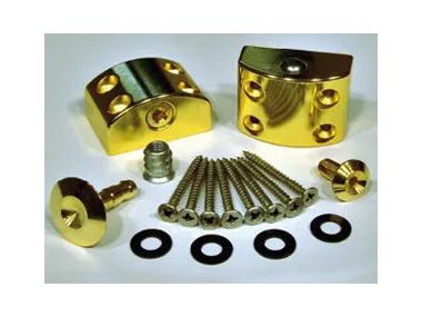 Door fittings MAC 002 WILLYTEC PRODUCTION