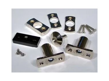 Door fittings MAC 003 WILLYTEC PRODUCTION