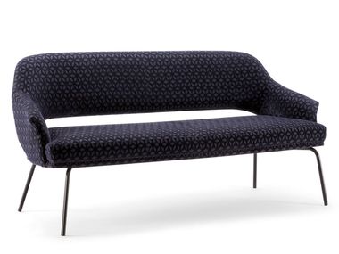 3 seater sofa WINGS Tirolo