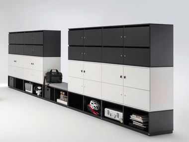 WINEA MAXX LOCKERS Safe-deposit box By WINI
